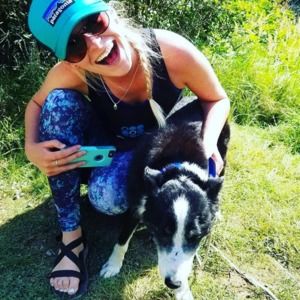 Meet your Posher, Erika